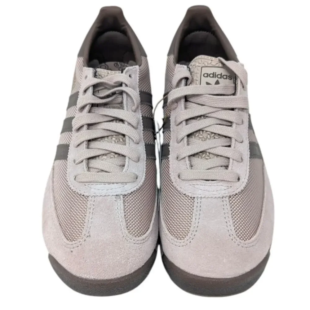 Adidas Originals SL 72 RS Taupe Brown Sneakers 7.5